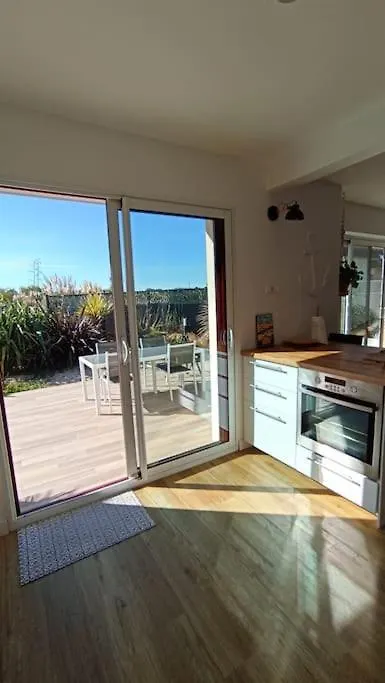 Casa vacanze Maison Entre Terre & Mer - Wifi Loctudy